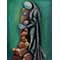 Isa Marinho artiste peintre